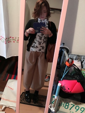 kazumiさんのコーディネート