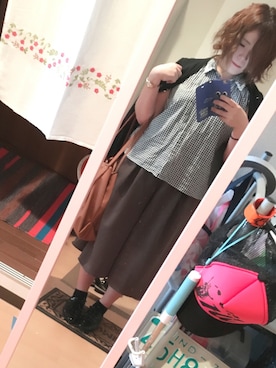 kazumiさんのコーディネート