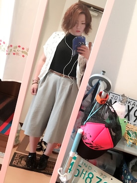 kazumiさんのコーディネート