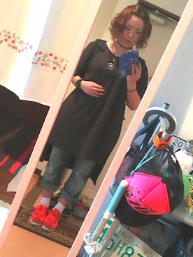 kazumiさんのコーディネート