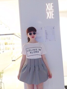 HikaruYenさんのコーディネート