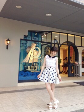 HikaruYenさんのコーディネート