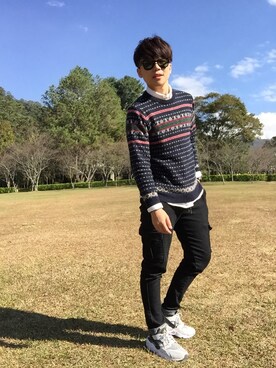 Andiさんのコーディネート