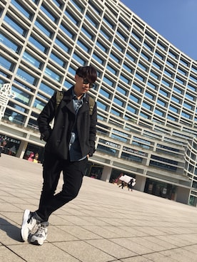 Andiさんのコーディネート