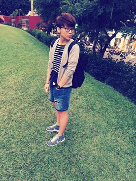 Andiさんのコーディネート