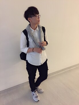 Andiさんのコーディネート