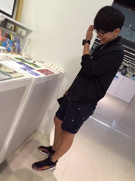 Andiさんのコーディネート