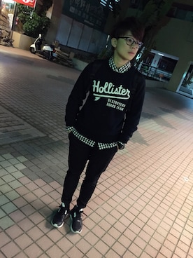 Andiさんのコーディネート