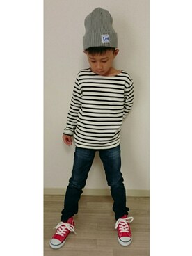 Ema*♡さんのコーディネート