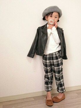 Ema*♡さんのコーディネート