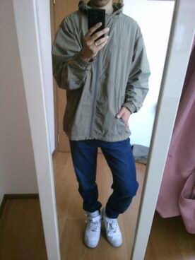 こばさんのコーディネート