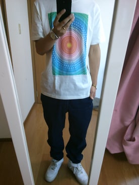 こばさんのコーディネート