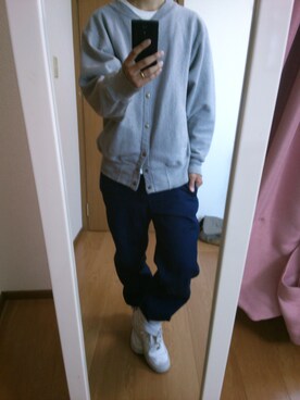 こばさんのコーディネート