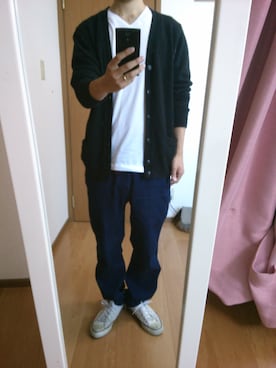 こばさんのコーディネート