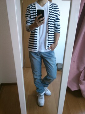 こばさんのコーディネート