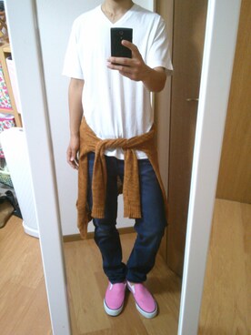 こばさんのコーディネート