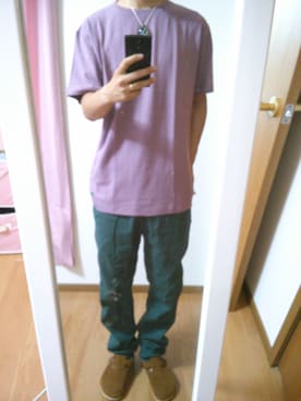 こばさんのコーディネート