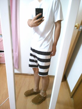 こばさんのコーディネート