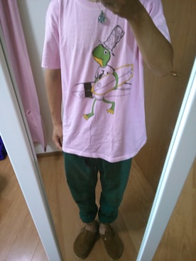 こばさんのコーディネート