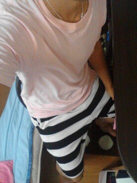 こばさんのコーディネート