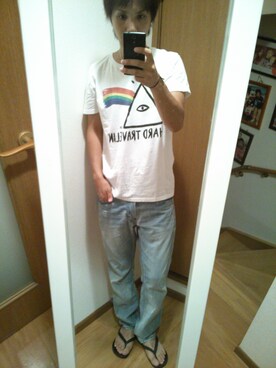 こばさんのコーディネート