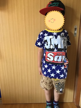 snowさんのコーディネート