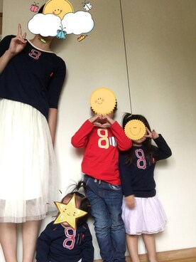 snowさんのコーディネート