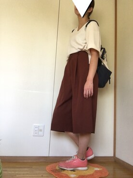 snowさんのコーディネート