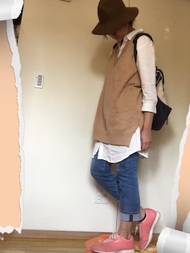 snowさんのコーディネート