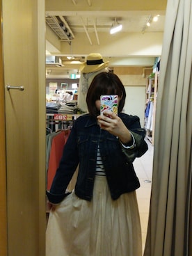 cherryblossomさんのコーディネート