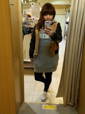 cherryblossomさんのコーディネート