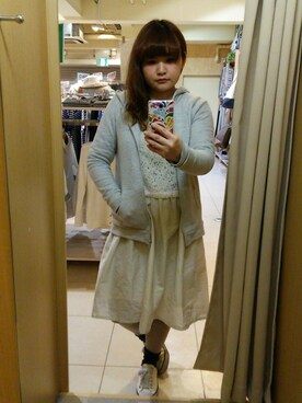 cherryblossomさんのコーディネート