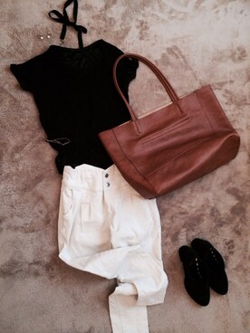 ぽこんさんのコーディネート