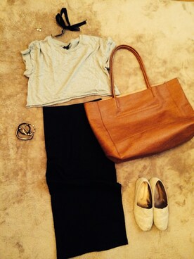 ぽこんさんのコーディネート