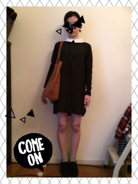 ぽこんさんのコーディネート