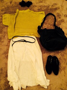 ぽこんさんのコーディネート