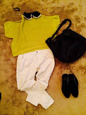 ぽこんさんのコーディネート