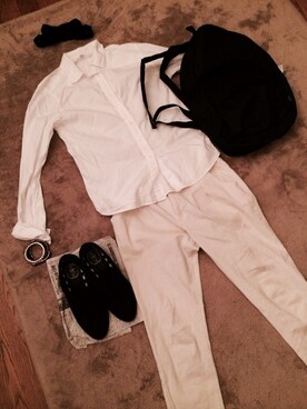 ぽこんさんのコーディネート