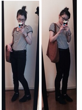 ぽこんさんのコーディネート