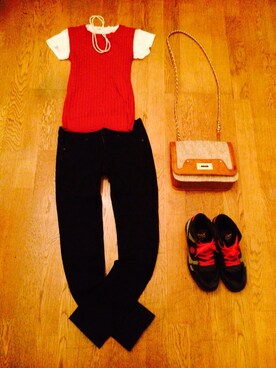 ぽこんさんのコーディネート