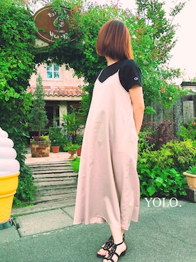 nyago.◡̈さんのコーディネート