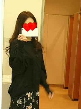 ららさんのコーディネート