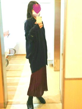 ららさんのコーディネート