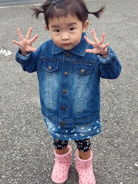 ららさんのコーディネート