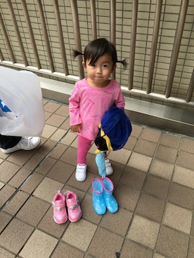 ららさんのコーディネート