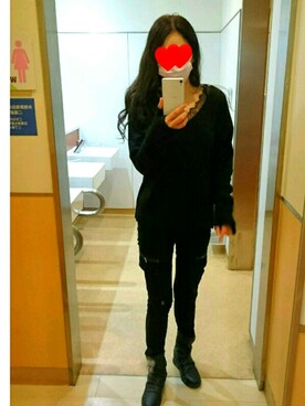 ららさんのコーディネート