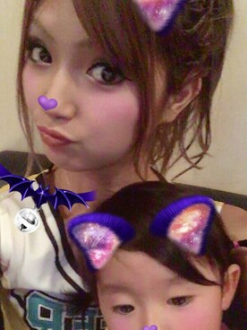 ららさんのコーディネート