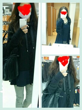 ららさんのコーディネート