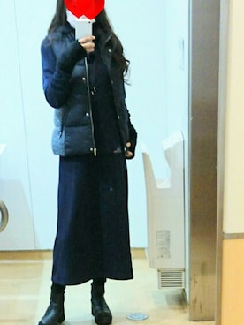 ららさんのコーディネート