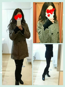 ららさんのコーディネート